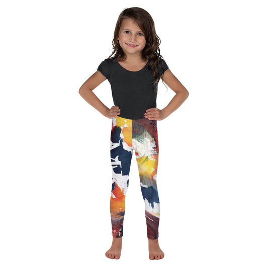 Kid's Leggings