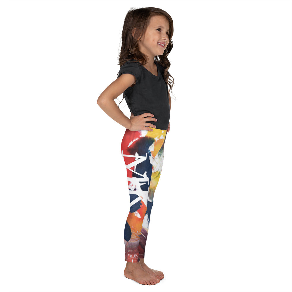 Kid's Leggings