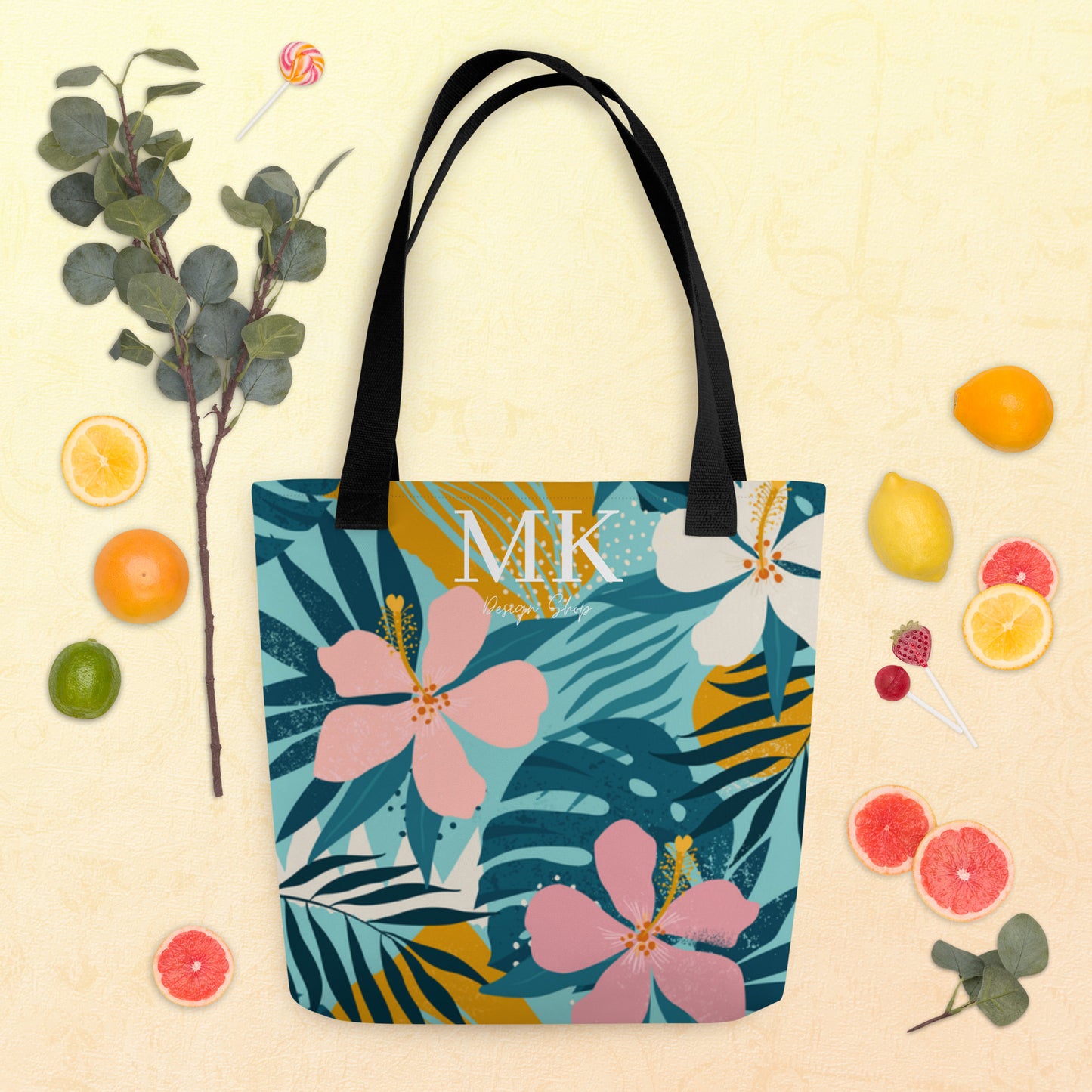 Tote bag