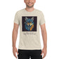 Embrace the Wolf, Short sleeve t-shirt