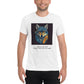 Embrace the Wolf, Short sleeve t-shirt