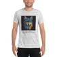 Embrace the Wolf, Short sleeve t-shirt